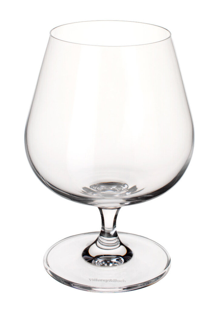 Villeroy & Boch stiklinė Entree, 0,4 l kaina ir informacija | Taurės, puodeliai, ąsočiai | pigu.lt