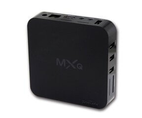 MXQ Amlogic S805 kaina ir informacija | TV imtuvai (priedėliai) | pigu.lt