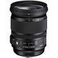 Sigma 24-105mm f/4 DG OS HSM (Canon) цена и информация | Objektyvai | pigu.lt