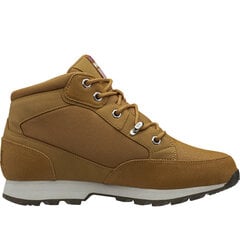 Мужские походные ботинки Helly Hansen Torshov Hiker, коричневый цена и информация | Мужские ботинки | pigu.lt