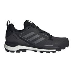 Спортивная обувь мужская Adidas Terrex Skychaser 2 GTX M FX4547, черная цена и информация | Кроссовки мужские | pigu.lt