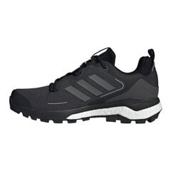 Спортивная обувь мужская Adidas Terrex Skychaser 2 GTX M FX4547, черная цена и информация | Кроссовки для мужчин | pigu.lt