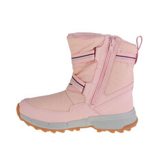 Ботинки для девочек Kappa Fonki Tex K Jr 260898T2126, розовые цена и информация | Ботинки детские | pigu.lt