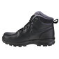 Batai vyrams Nike Manoa Leather SE M DC8892001, juodi цена и информация | Vyriški batai | pigu.lt