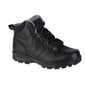 Batai vyrams Nike Manoa Leather SE M DC8892001, juodi цена и информация | Vyriški batai | pigu.lt