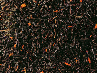 Черный чай "Black tea blend Cinnamon flavoured" aромат корицы  100 г цена и информация | Nenurodyta Продукты питания | pigu.lt