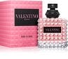 Kvapusis vanduo Valentino Valentino Donna Born In Roma EDP moterims 100 ml kaina ir informacija | Kvepalai moterims | pigu.lt