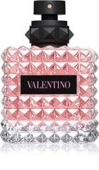 Kvapusis vanduo Valentino Valentino Donna Born In Roma EDP moterims 100 ml kaina ir informacija | Valentino Kvepalai, kosmetika | pigu.lt