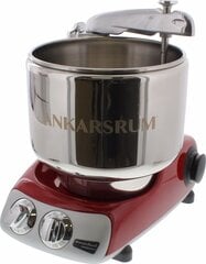 Ankarsrum Assistent Original AKR6230 kaina ir informacija | Virtuviniai kombainai | pigu.lt