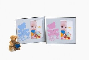 Nuotraukų rėmelis Baby Teddy III 10x15 cm kaina ir informacija | Rėmeliai, nuotraukų albumai | pigu.lt