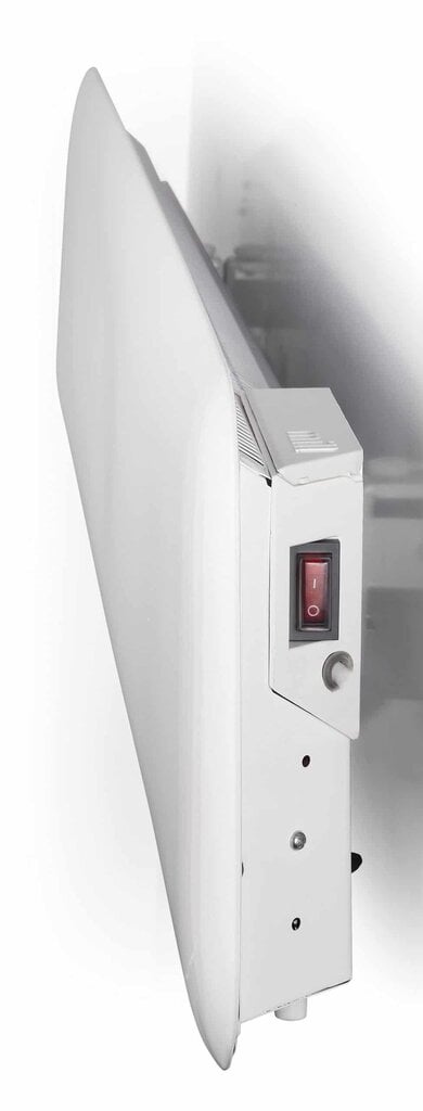 Sieninis šildytuvas Mill PA1200WIFI3, 1200W цена и информация | Šildytuvai | pigu.lt