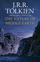 Nature of Middle-earth, The kaina ir informacija | Romanai | pigu.lt