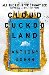 Cloud Cuckoo Land цена и информация | Романы | pigu.lt