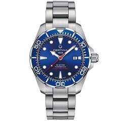 Часы мужские Certina C032.407.11.041.00 цена и информация | Мужские часы | pigu.lt