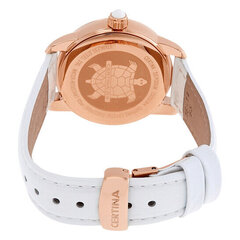 Женские часы Certina C025.210.36.118.00  цена и информация | Женские часы | pigu.lt