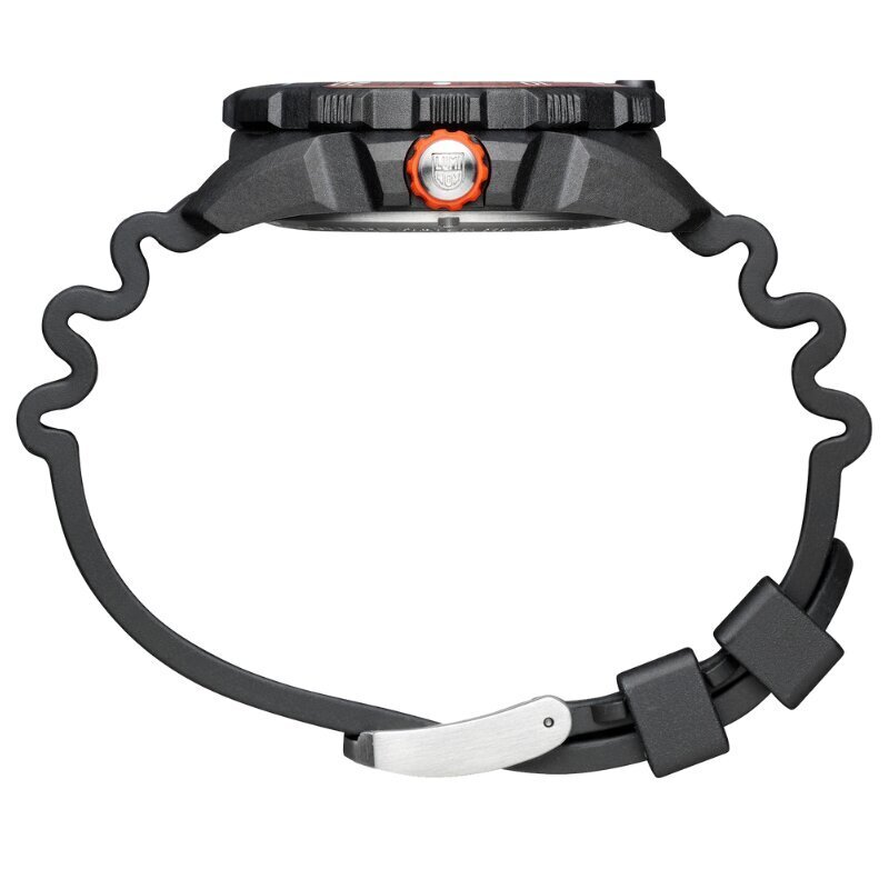 Vyriškas laikrodis Luminox Bear Grylls Survival SEA Series XB.3729 kaina ir informacija | Vyriški laikrodžiai | pigu.lt