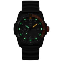 Vyriškas laikrodis Luminox Bear Grylls Survival SEA Series XB.3729 kaina ir informacija | Vyriški laikrodžiai | pigu.lt