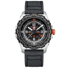 Мужские часы Luminox Bear Grylls Survival AIR Series GMT XB.3761 XB.3761 цена и информация | Мужские часы | pigu.lt