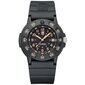 Vyriškas laikrodis Luminox Original Navy Seal Evo Military Dive XS.3001.EVO.OR kaina ir informacija | Vyriški laikrodžiai | pigu.lt