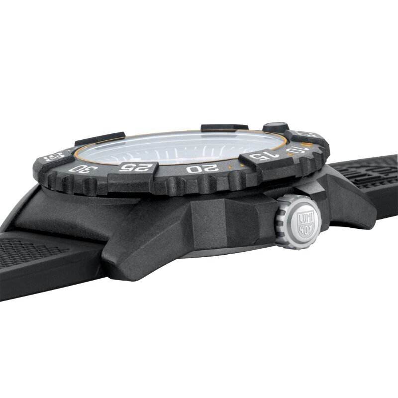 Vyriškas laikrodis Luminox Navy SEAL Foundation Exclusive Military Dive XS.3503.NSF kaina ir informacija | Vyriški laikrodžiai | pigu.lt