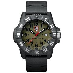 Vyriškas laikrodis Luminox Master Carbon SEAL XS.3813.L kaina ir informacija | Vyriški laikrodžiai | pigu.lt