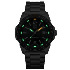 Vyriškas laikrodis Luminox Pacific Diver XS.3137 kaina ir informacija | Vyriški laikrodžiai | pigu.lt