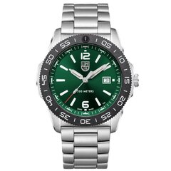 Мужские часы Luminox Pacific Diver XS.3137 цена и информация | Мужские часы | pigu.lt