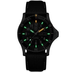 Vyriškas laikrodis Luminox Automatic Sport Timer XS.0921 kaina ir informacija | Vyriški laikrodžiai | pigu.lt