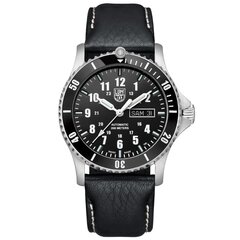 Мужские часы Luminox Automatic Sport Timer XS.0921 цена и информация | Мужские часы | pigu.lt