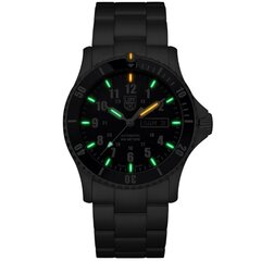 Мужские часы Luminox Automatic Sport Timer XS.0924  цена и информация | Мужские часы | pigu.lt