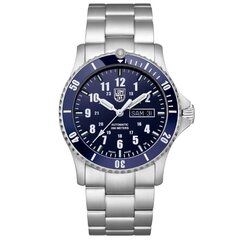 Мужские часы Luminox Automatic Sport Timer XS.0924  цена и информация | Мужские часы | pigu.lt