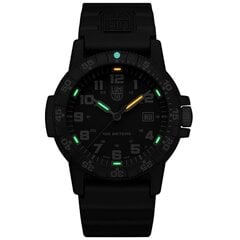 Vyriškas laikrodis Luminox Leatherback Sea Turtle Giant XS.0321.L kaina ir informacija | Vyriški laikrodžiai | pigu.lt