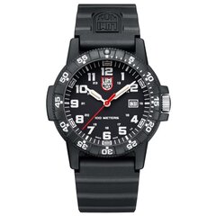 Мужские часы Luminox Leatherback Sea Turtle Giant XS.0321.L цена и информация | Мужские часы | pigu.lt