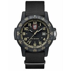 Мужские часы Luminox Leatherback SEA Turtle Giant XS.0333  цена и информация | Мужские часы | pigu.lt