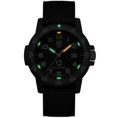 Мужские часы Luminox TIDE Recycled Ocean Material - Eco Series XS.0321.ECO  цена и информация | Мужские часы | pigu.lt