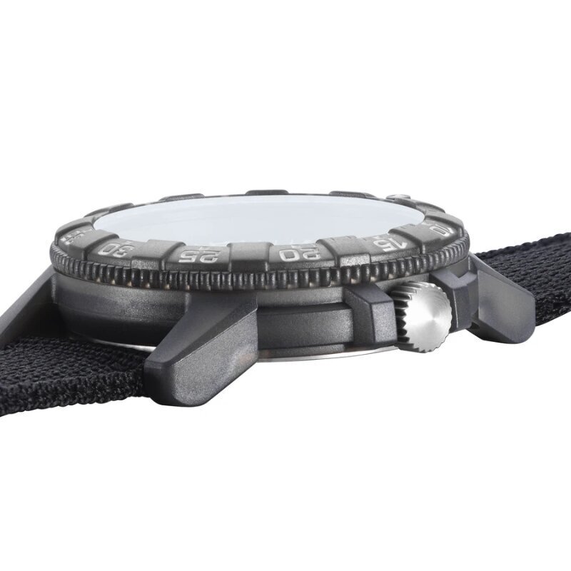 Vyriškas laikrodis Luminox Tide Recycled Ocean Material - Eco Series XS.0321.ECO kaina ir informacija | Vyriški laikrodžiai | pigu.lt