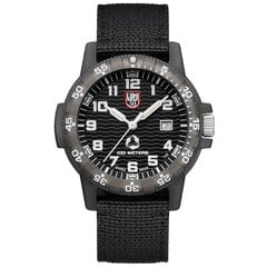 Мужские часы Luminox TIDE Recycled Ocean Material - Eco Series XS.0321.ECO  цена и информация | Мужские часы | pigu.lt