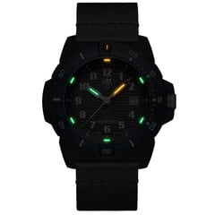 Мужские часы Luminox TIDE Recycled Ocean Material - Eco Series XS.8902.ECO цена и информация | Мужские часы | pigu.lt