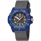 Vyriškas laikrodis Luminox TIDE Recycled Ocean Material - Eco Series XS.8902.ECO цена и информация | Vyriški laikrodžiai | pigu.lt