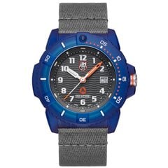 Мужские часы Luminox TIDE Recycled Ocean Material - Eco Series XS.8902.ECO  цена и информация | Мужские часы | pigu.lt