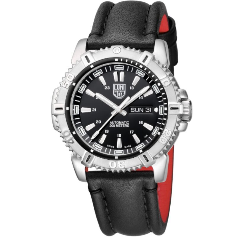 Vyriškas laikrodis Luminox Modern Mariner Automatic XS.6501.NV kaina ir informacija | Vyriški laikrodžiai | pigu.lt