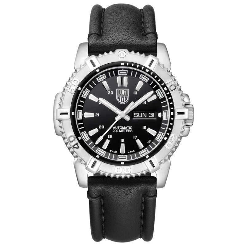 Vyriškas laikrodis Luminox Modern Mariner Automatic XS.6501.NV kaina ir informacija | Vyriški laikrodžiai | pigu.lt