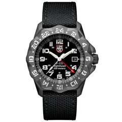 Мужские часы Luminox F-117 Nighthawk Pilot GMT XA.6421  цена и информация | Мужские часы | pigu.lt