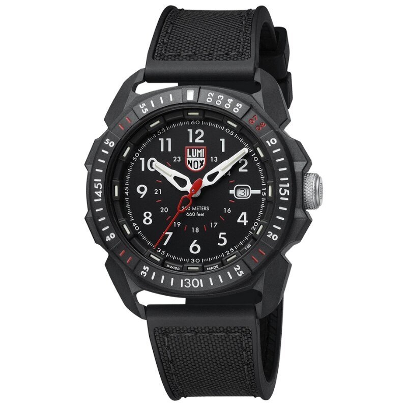 Vyriškas laikrodis Luminox Official Ice-Sar Artic Outdoor Adventure XL.1001 kaina ir informacija | Vyriški laikrodžiai | pigu.lt