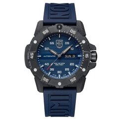 Мужские часы Luminox Master Carbon SEAL Automatic Military Dive Watch XS.3863 цена и информация | Мужские часы | pigu.lt