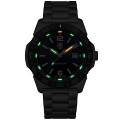 Vyriškas laikrodis Luminox Pacific Diver XS.3123 kaina ir informacija | Vyriški laikrodžiai | pigu.lt