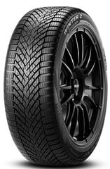 Pirelli Cinturato Winter2 225/55R17 101 V XL kaina ir informacija | Žieminės padangos | pigu.lt