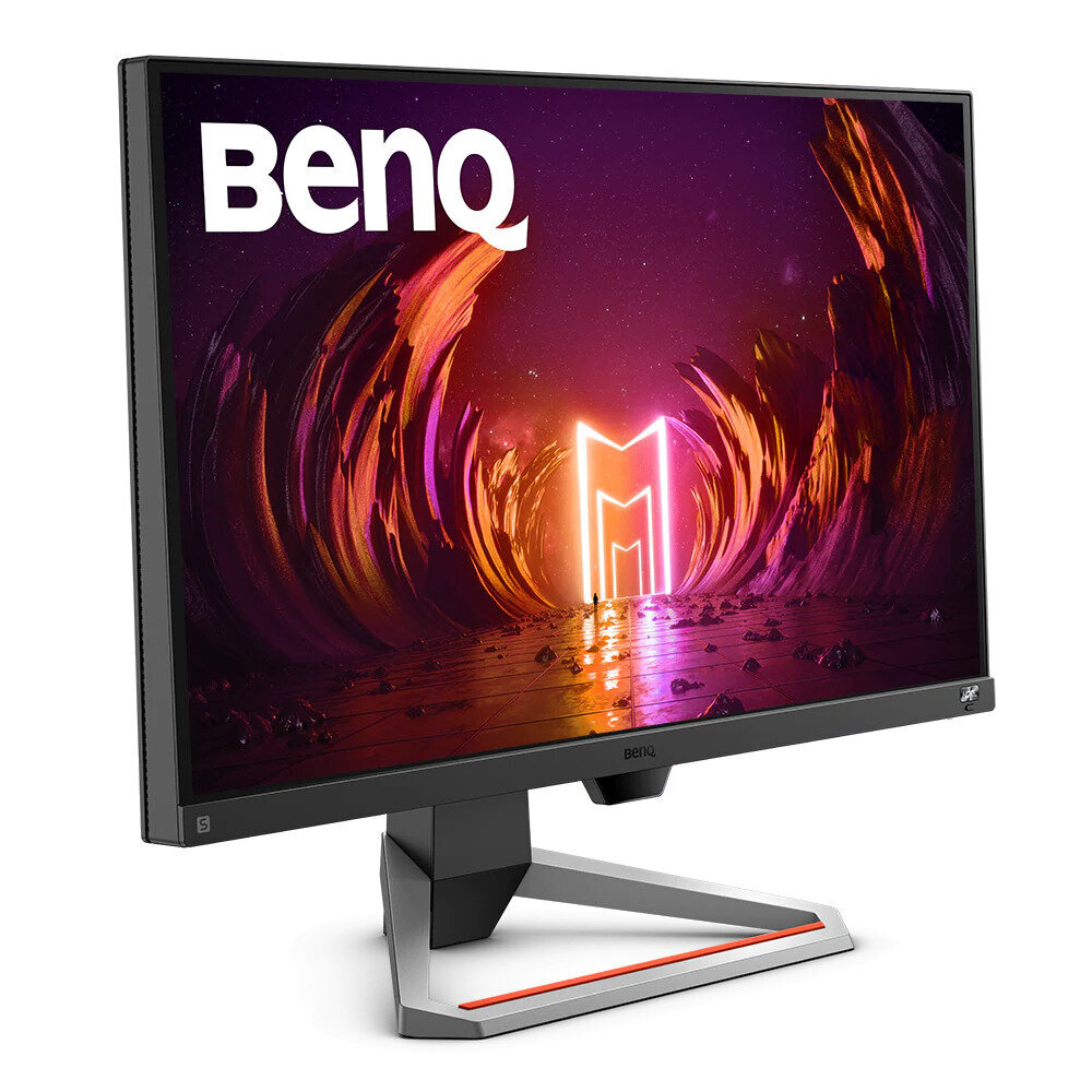 BenQ Mobiuz EX2710S kaina ir informacija | Monitoriai | pigu.lt