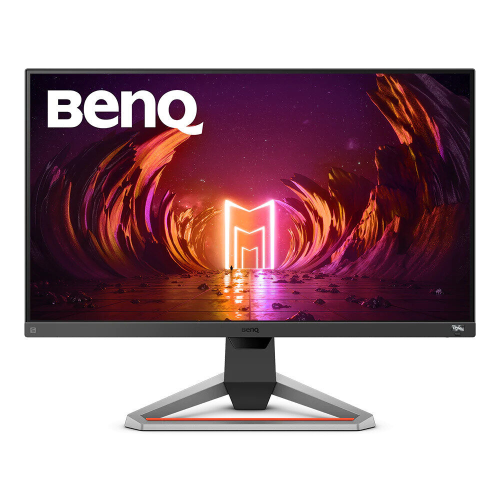 BenQ Mobiuz EX2710S kaina ir informacija | Monitoriai | pigu.lt