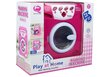 Vaikiška skalbimo mašina kaina ir informacija | Žaislai mergaitėms | pigu.lt